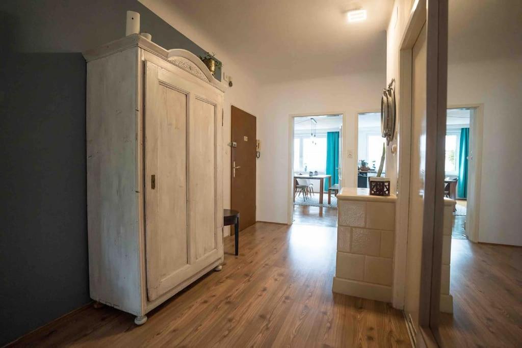 Cozy And Stylish Near Schoenbrunn Castle Apartment Wien