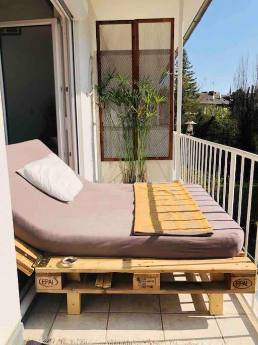 Cozy And Stylish Near Schoenbrunn Castle Wien