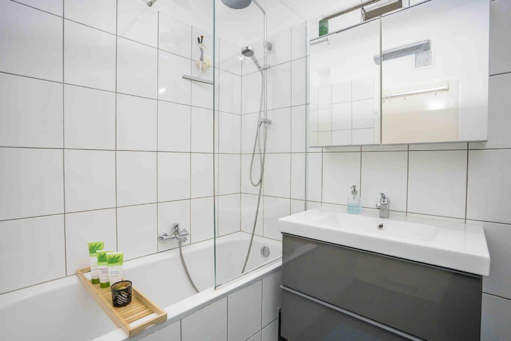 Apartment Cozy And Stylish Near Schoenbrunn Castle Wien