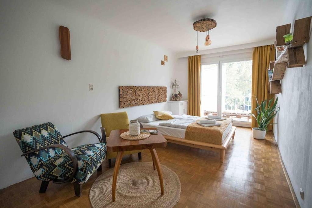 Cozy And Stylish Near Schoenbrunn Castle Apartment Wien